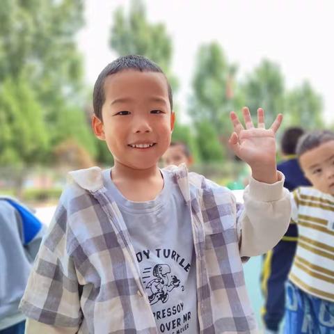 🍀开心快乐成长🍀～紫丹幼儿园豆豆三班卢天乐个人美篇