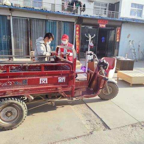 水稻乡开展反有组织犯罪法宣传活