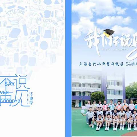 上海金汇小学碧云校区5（4）班