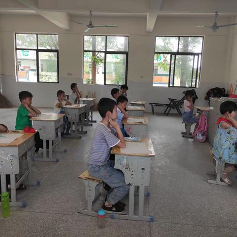 鹿头镇方百堰小学关于加强学生睡眠管理的告知书