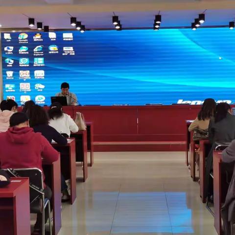 承德市第十六中学道德与法治学科教师参加城区初中系列主题教研活动