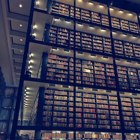 让我们一起来读书吧