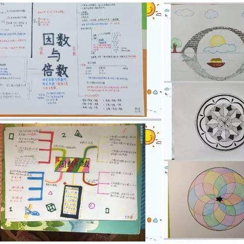 【解放·本部】精准发力，教研先行——解放路小学数学复习教研专题活动