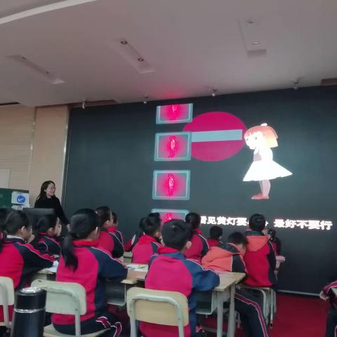 触及灵魂的盛宴---听县优质课有感