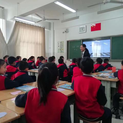 学中思--聆听有感