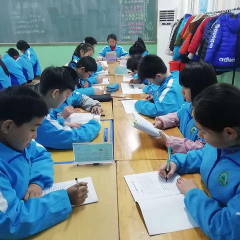 争做素养标兵   共创优良学风-《271教育学生成长文化素养》内化实践交流会