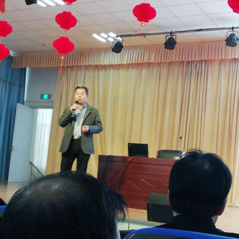 参训收获（一）