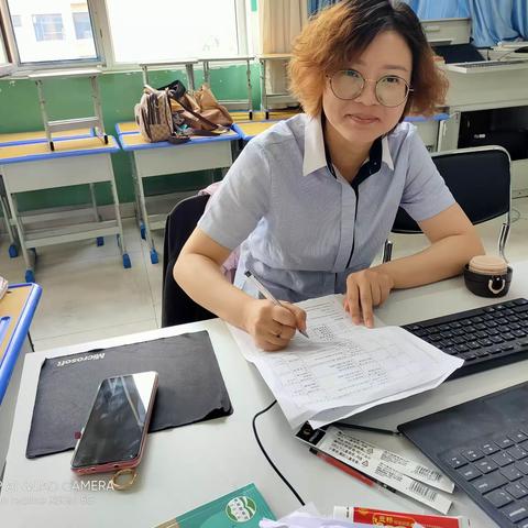 美加小学部道德与法治学科六年一体化研究