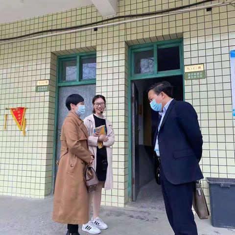 【课题动态21 】 当支教遇上督导，又燃学习火花 —记课题负责人运用观察工具听评课例