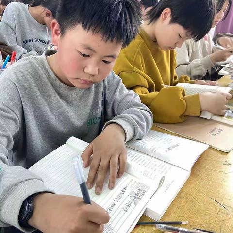 “书香致远，浸润童心”——桐沟小学大阅读活动纪实