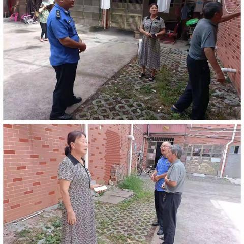 城乡环境综合整治工作动态