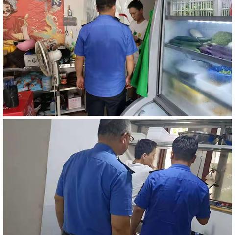 城乡环境综合整治工作动态