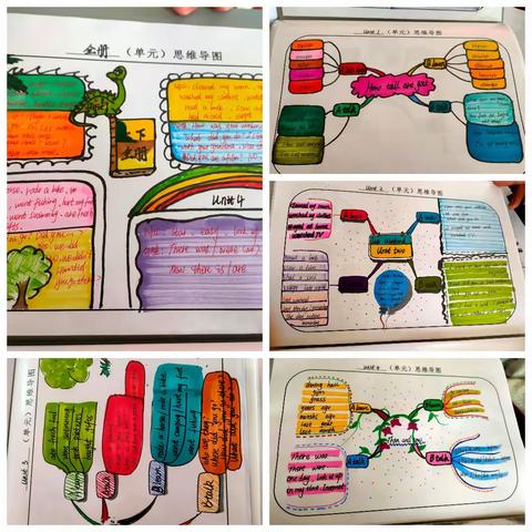 聚集体智慧  备精彩课堂——临涧镇中心小学第二轮英语集备活动