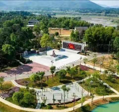 宁远县实验中学2119班“红色研学”永州行走课堂实践教育活动实录