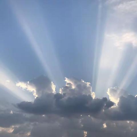 2020级初芽班班级风采