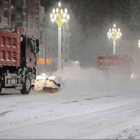 工商银行白城通榆开通镇支行情暖寒冬