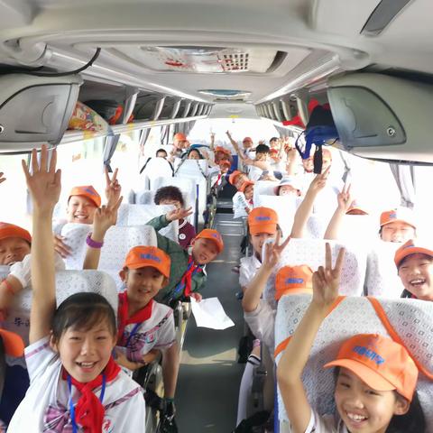 重温革命历史  传承红色精神  —“海阳地雷战”研学之旅