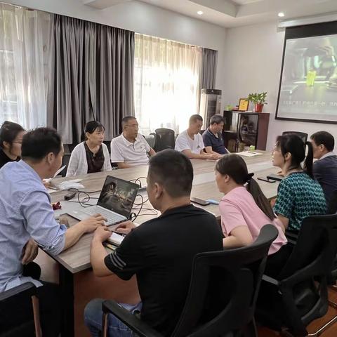 加强学习培训，夯实节能降耗基础