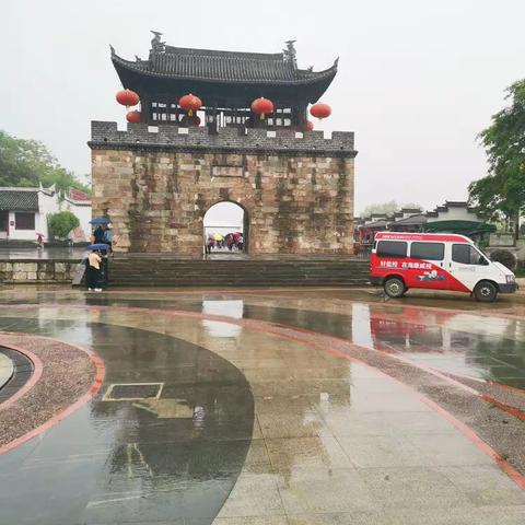 端午、龙舟、棕子 都是无尽的思念（渝鄂行之十一 湖北宜昌）