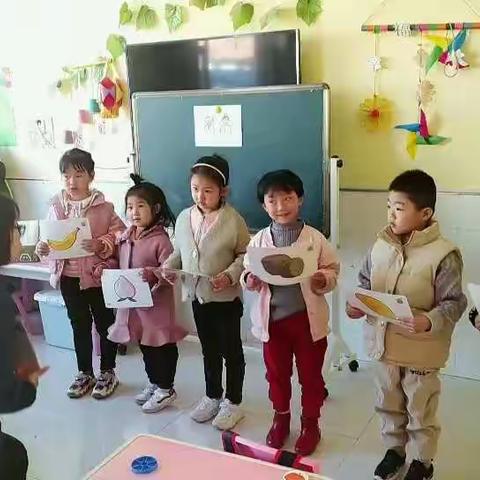 幸福时光双语幼儿园我们与孩子一同成长