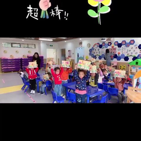 【童心敬老 情暖重阳】——记子期幼儿园重阳节主题活动