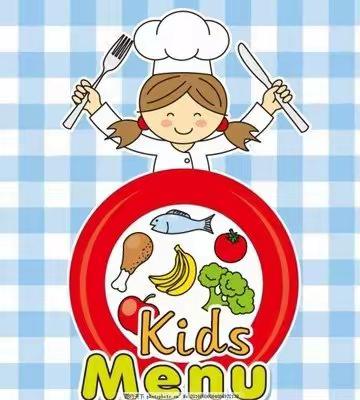 新洲区直属机关第二幼儿园一周食谱（3月8日——3月12日）