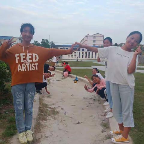 你是一束光