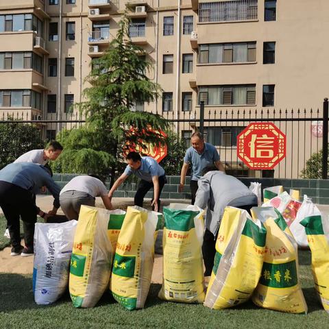 防汛演练实打实，未雨绸缪筑安全——三门峡市第二实验小学开展防汛演练活动