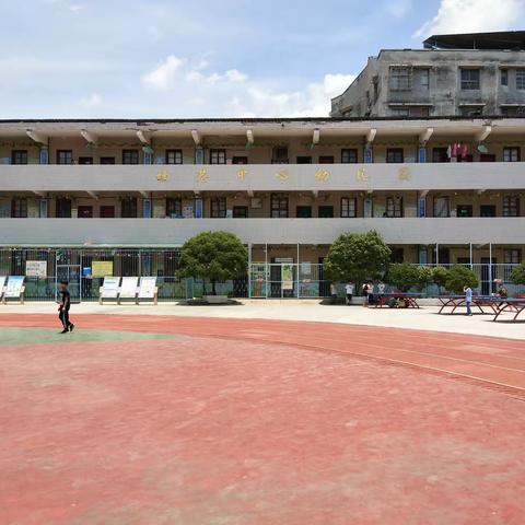 社港中心幼儿园大四班毕业寄语