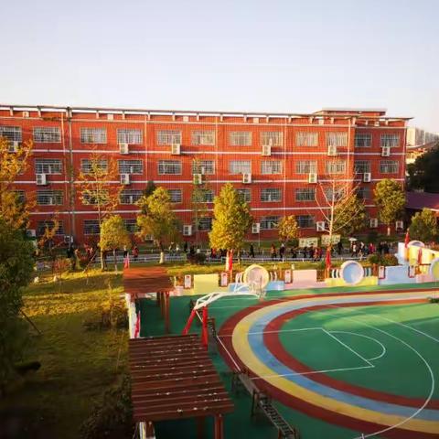 小三班十月精彩瞬间