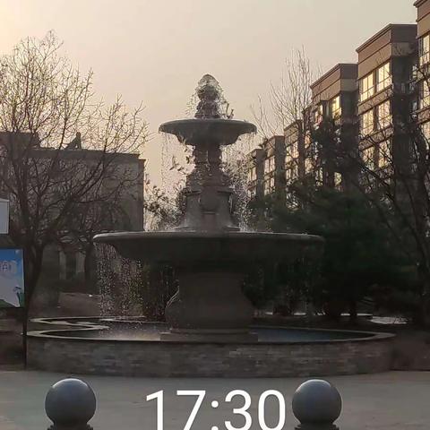 航顺物业服务有限公司卢龙分公司2023年3月份工作月报