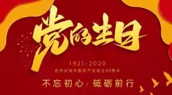 市财政局第三党支部获评全市 “先进基层党组织”荣誉称号