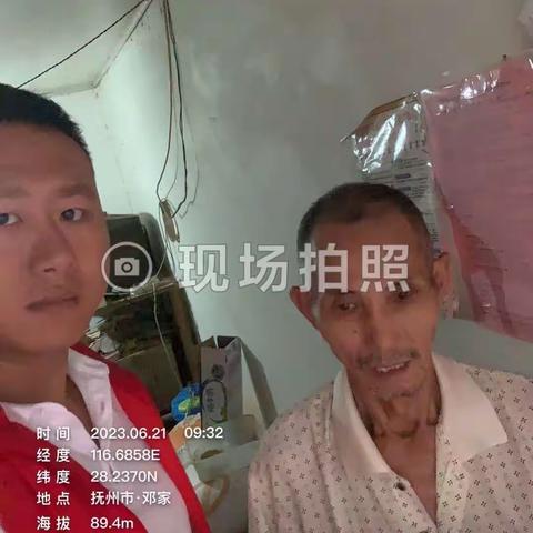 情暖端午，走访慰问暖人心