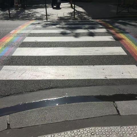 6. 法国，法国！法国？- 巴黎建筑街景印象篇