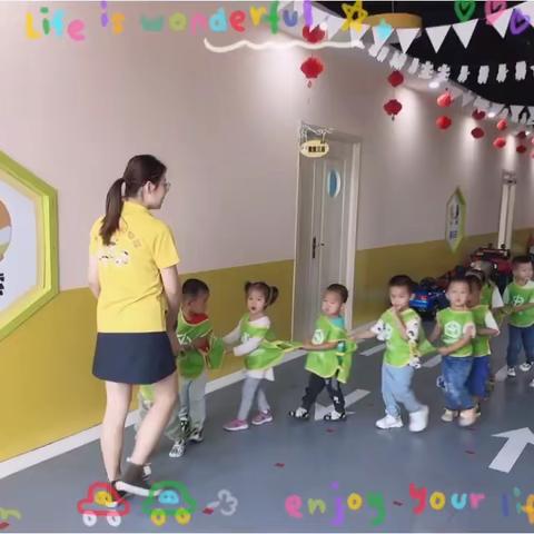 🎀春田蜜蜜幼幼园🎀蜜蜜二班🍭🍭一周掠影