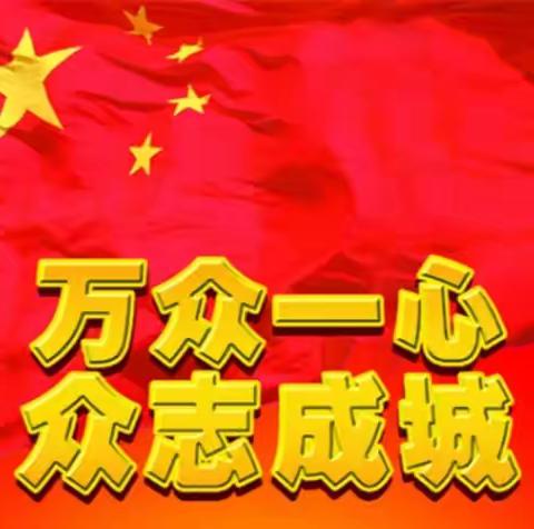 舍小家为大家   决战抗“疫”现担当——写给疫情防控中公南村普通的共产党员