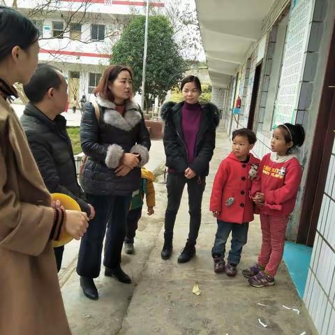 成长是每个人一生都要做的事情。帮扶五龙幼儿园的点滴