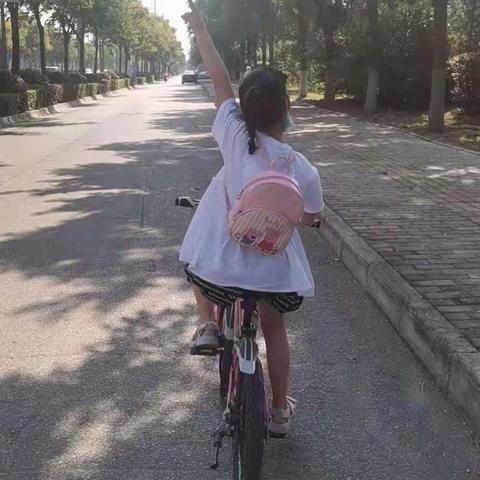 爸爸，我爱您！