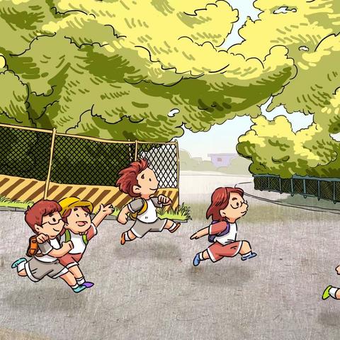 🌟北临城小学💫——家长志愿者助力开学季✨