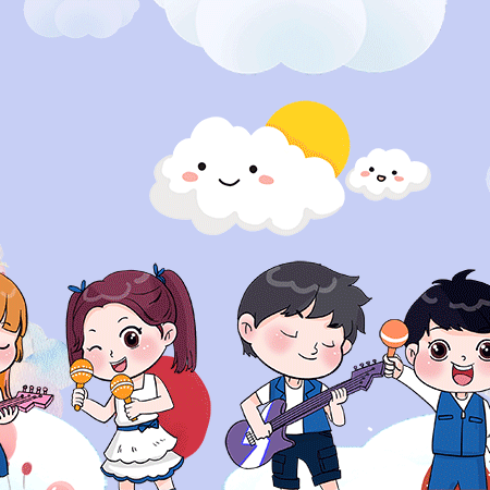 欢乐童年 精彩无限——💫北临城小学二年级“六一”儿童节联欢活动掠影✨