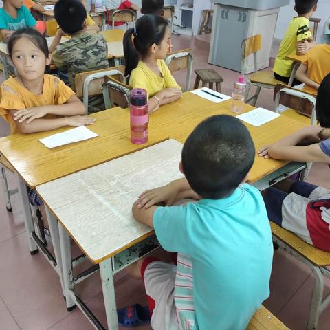 镜头下的你们，很可爱