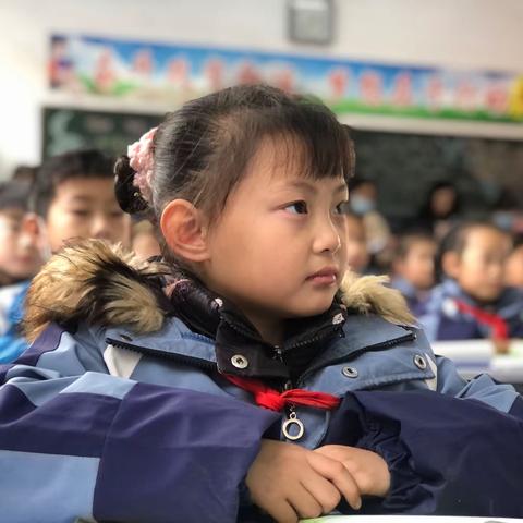 课堂展风采 赛课促“双减”——林州市西街学校开展梯队成长赛课活动