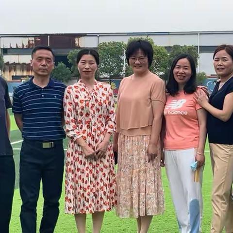 艰难方显勇毅  磨砺始得玉成 —-记孝南区西湖中学教育集团研学旅行活动