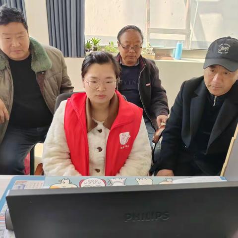 【新时代文明实践 铜山在行动】黄集镇谢庄村观看视频做学习型家长，让家更有力量