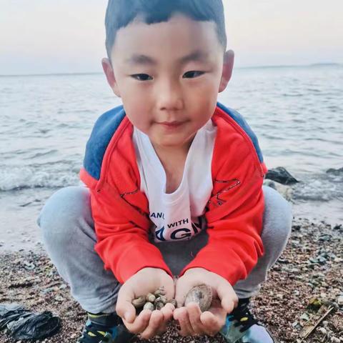 夏季主题探究活动（一）有趣的水💧——农安县长早幼儿园