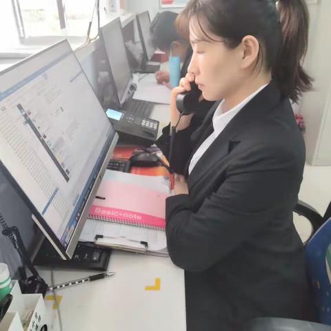 锦绣城朗园四月份简报