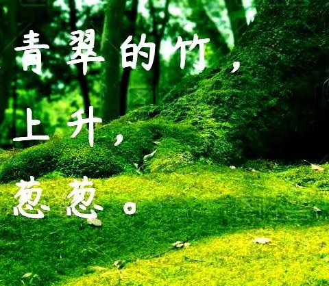 在战“疫”一线中悄然"拔节"