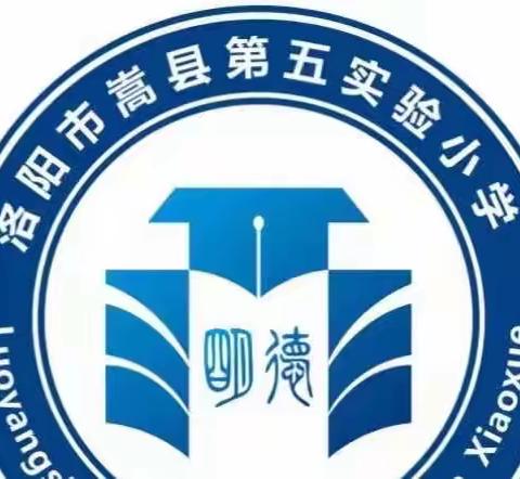 且行且思共成长 且悟且进同远航——嵩县第五实验小学208班团队建设