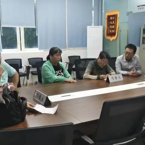心平气和再协商  互相理解化干戈—美兰区邦墩社区调委会联合银甸社区调委会成功调解一宗人身损害赔偿纠纷