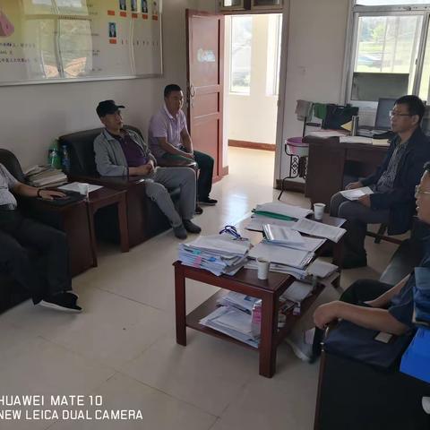 提振精神迎“大考”